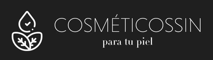 Alta cosmética Cosmeticossin Alta Cosmética