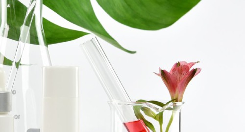 Cosméticos sin gluten Cosméticos sin gluten: productos libres de esta sustancia para cuidar tu piel