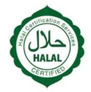 certificados cosmetica natural francesa certificado Halal HQC
