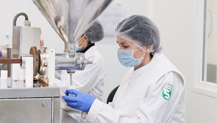 Cosméticos sin metales elaboracion cosmeticos sin metales