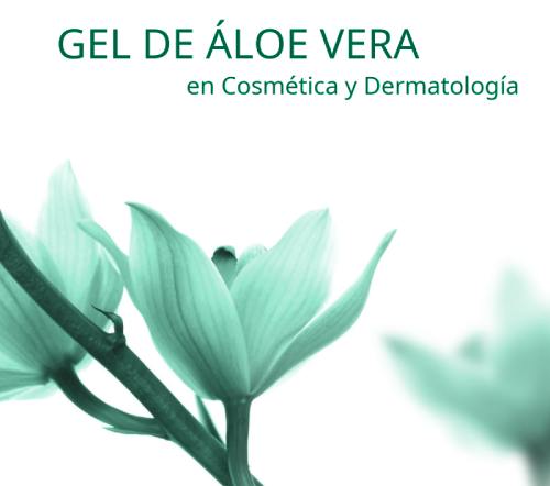 Aloe Vera GEL DE ÁLOE VERA