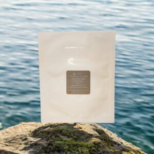 parche de hidrogel para contorno de ojos