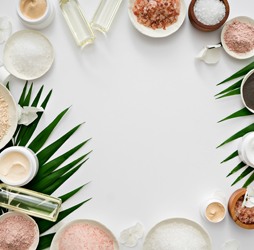 Cosméticos sin metales productos cosméticos sin metales