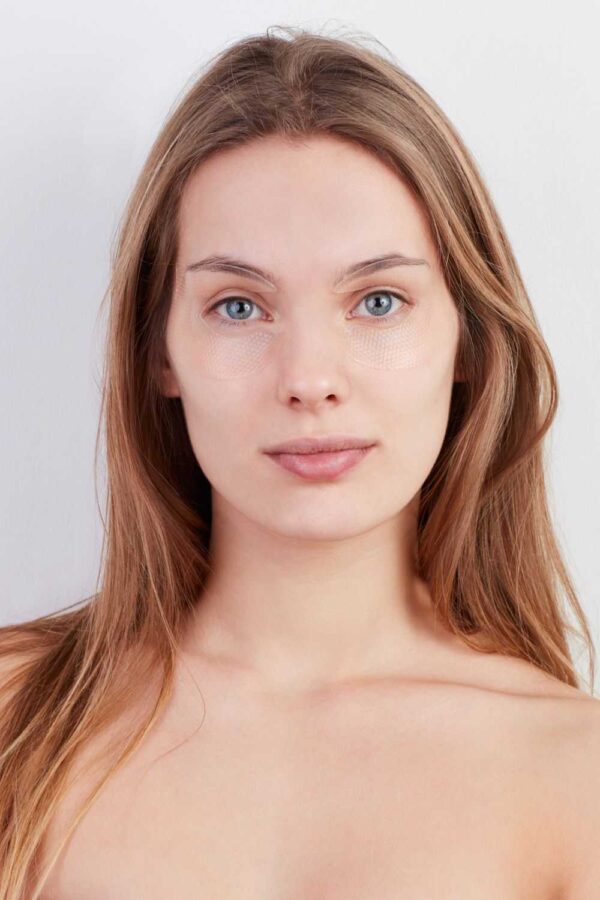 Tratamiento mascarilla ojos hidrogel - Imagen 2